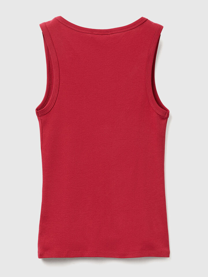 TANK-TOP Damen image number 6